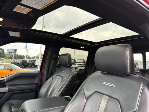 Used 2022 Ford F350 Platinum AWD/4WD image 20