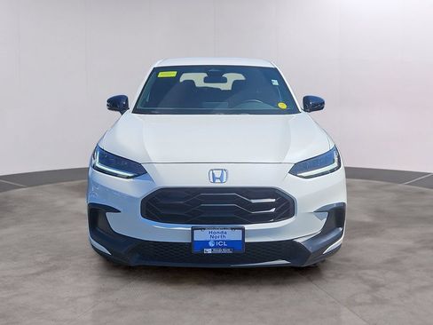 Used 2024 Honda HR-V Sport image 2