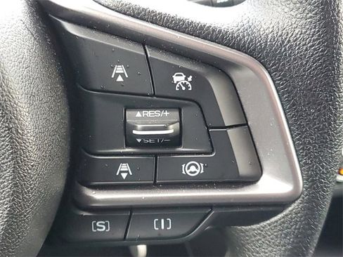 Certified 2023 Subaru Crosstrek 2.0i image 22