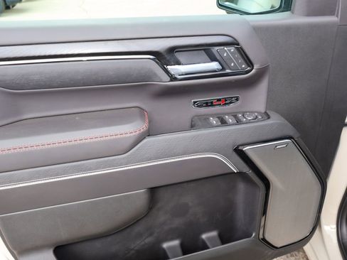 New 2026 GMC Sierra 1500 AT4X AWD/4WD image 9