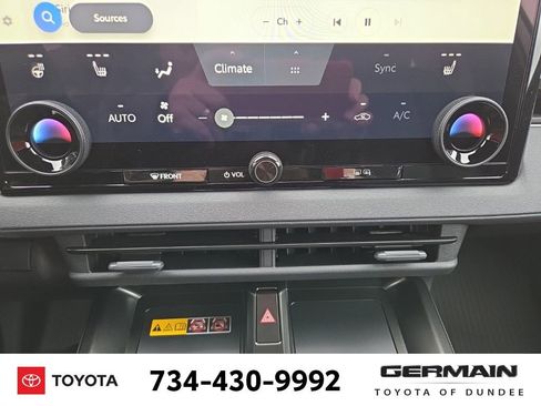 New 2026 Toyota bZ image 39