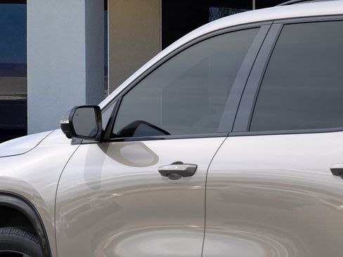 New 2026 Buick Enclave Sport Touring FWD image 12