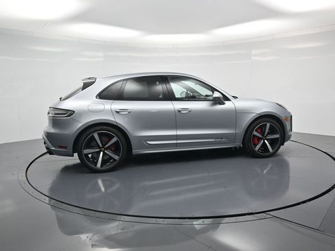 Used 2022 Porsche Macan GTS image 31