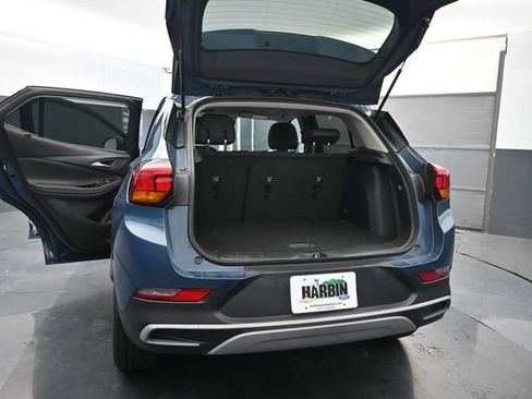 Used 2024 Buick Encore GX Preferred FWD image 8