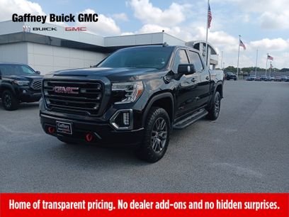 Used 2021 GMC Sierra 1500 AT4 w/ AT4 Premium Package
