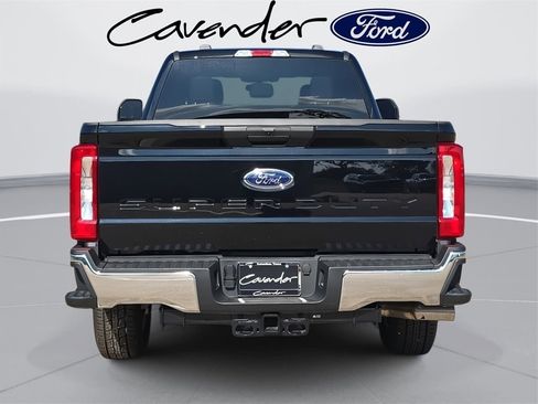 New 2026 Ford F250 XLT image 6