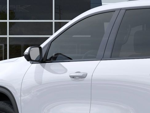 New 2026 GMC Acadia Elevation w/ Black Edition AWD/4WD image 14