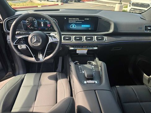New 2026 Mercedes-Benz GLE 580 4MATIC image 24