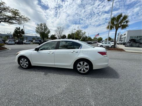 Used 2009 Honda Accord EX-L image 12