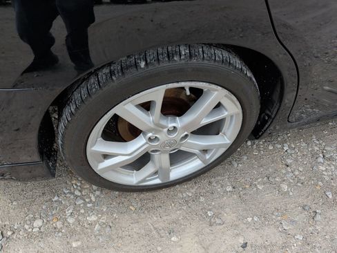 Used 2012 Nissan Maxima 3.5 SV w/ Sport Pkg image 10