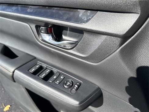 New 2026 Honda CR-V TrailSport image 12