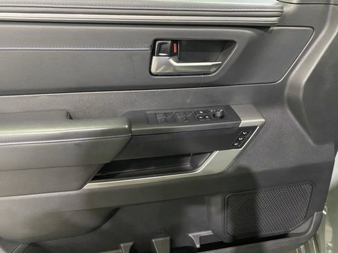 Used 2024 Toyota Tundra Platinum image 13