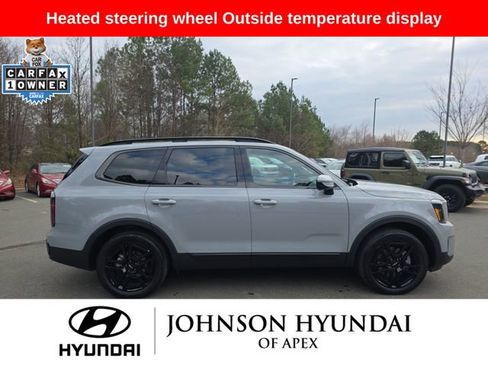 Used 2024 Kia Telluride SX Prestige X-Line image 14