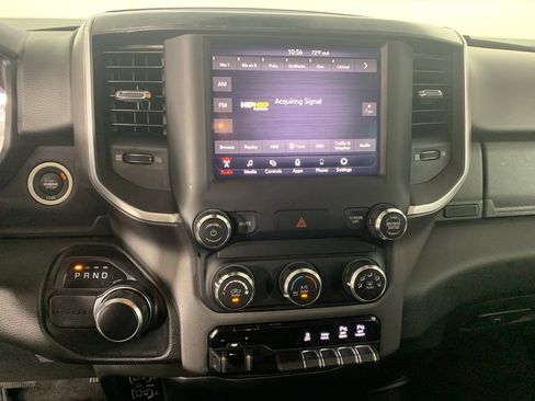 Used 2019 RAM 1500 Big Horn image 27