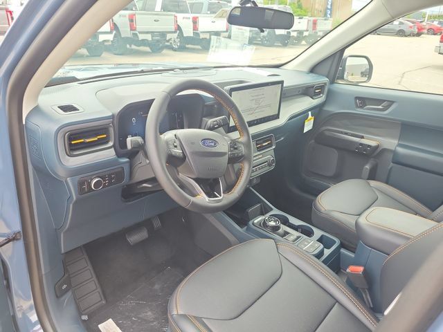 New 2026 Ford Maverick Tremor AWD/4WD image 17