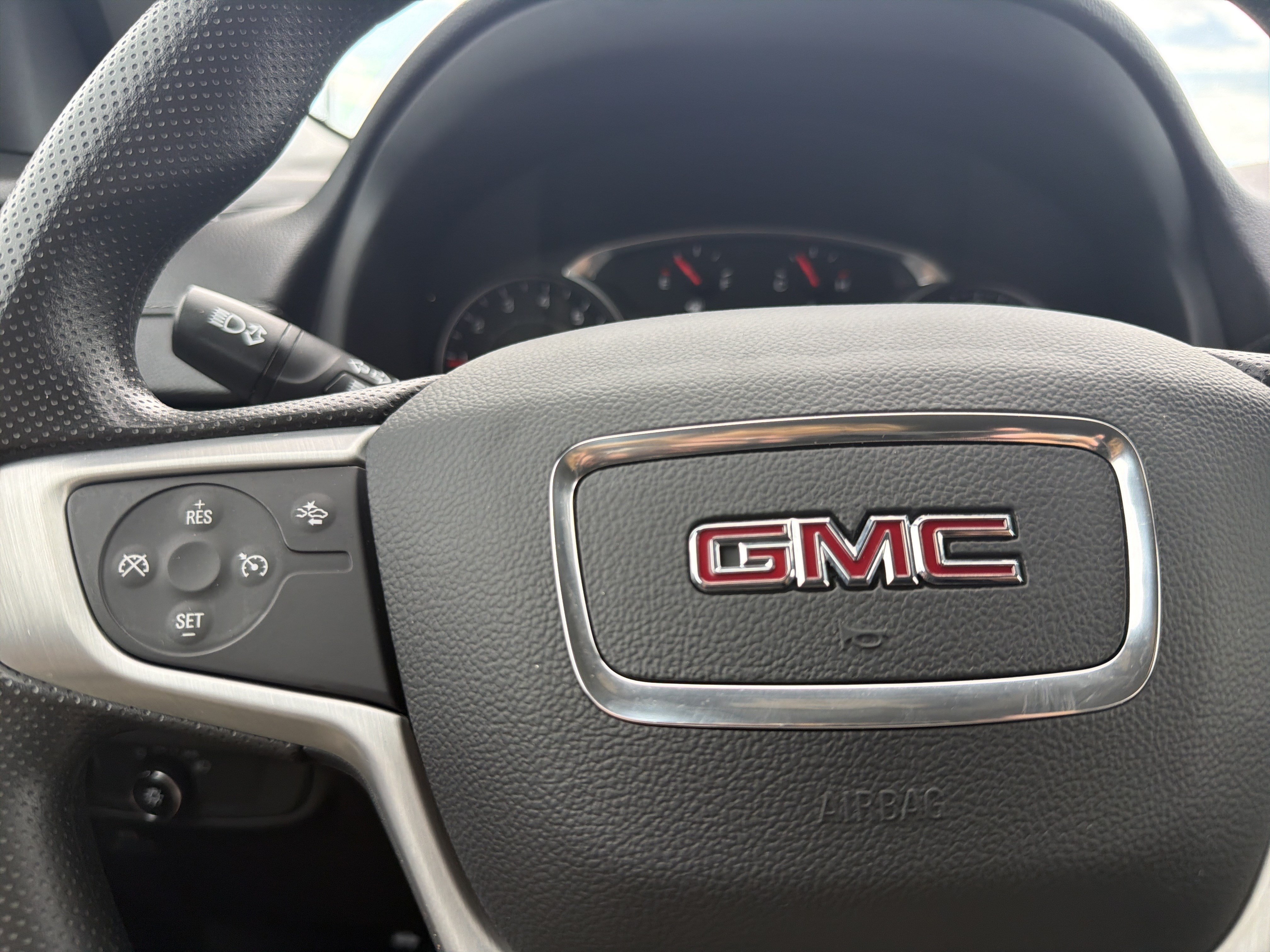 Certified 2023 GMC Terrain SLE w/ Driver Convenience Package FWD image 28