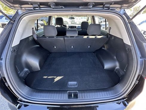 Used 2022 Kia Sportage LX image 41