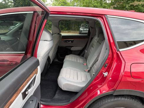 Certified 2022 Honda CR-V EX image 16