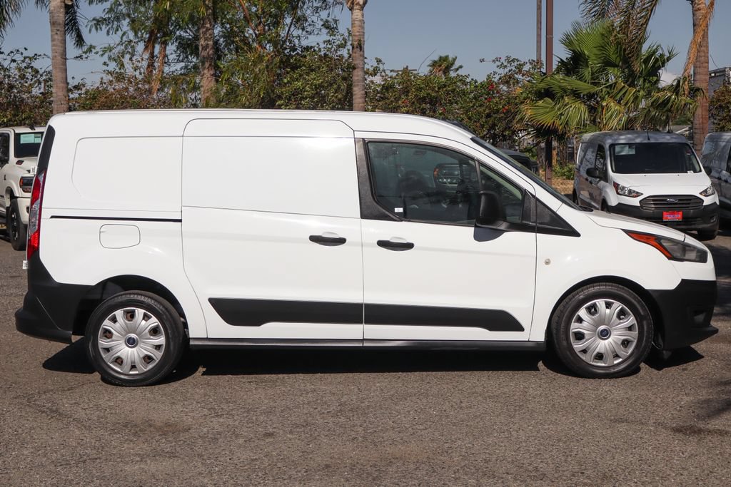 Used 2020 Ford Transit Connect XL FWD image 12
