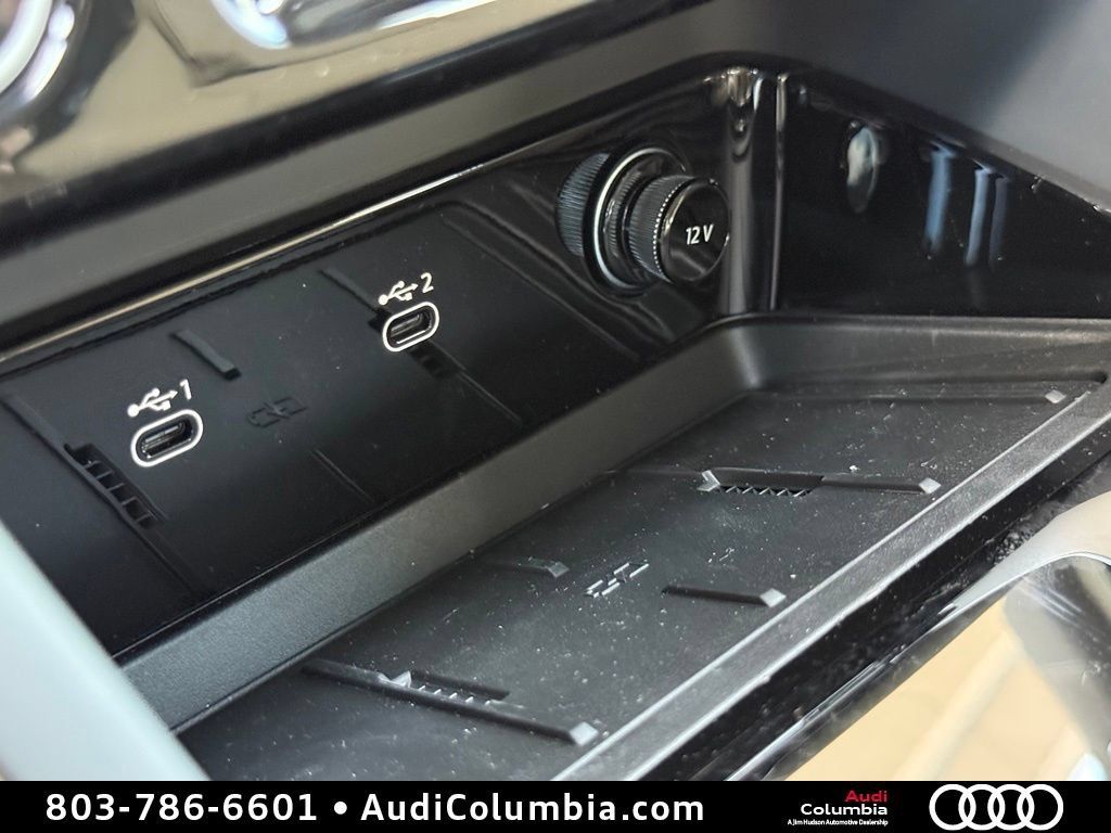 New 2026 Audi Q5 Prestige AWD/4WD image 32