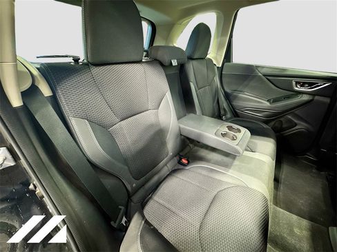 Certified 2023 Subaru Forester Premium image 29