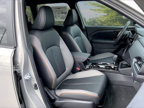 New 2026 Subaru Forester Sport w/ Onyx Edition AWD/4WD image 10