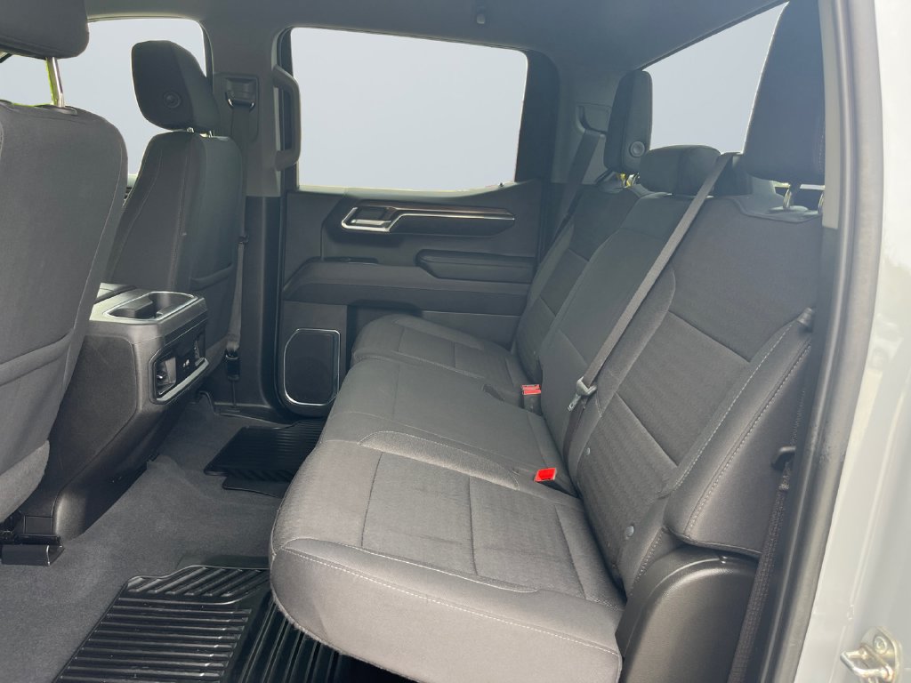 Used 2024 Chevrolet Silverado 1500 RST AWD/4WD image 13