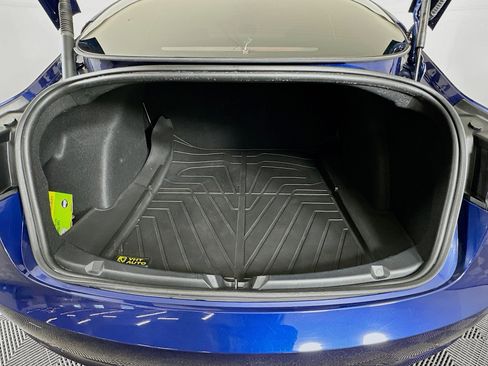 Used 2023 Tesla Model 3 Standard Range image 28
