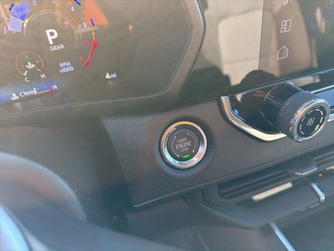 New 2026 Chevrolet Colorado W/T w/ WT Custom Package image 8