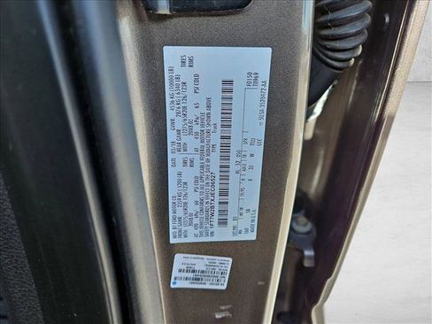 Used 2018 Ford F250 Lariat w/ Lariat Ultimate Package image 24