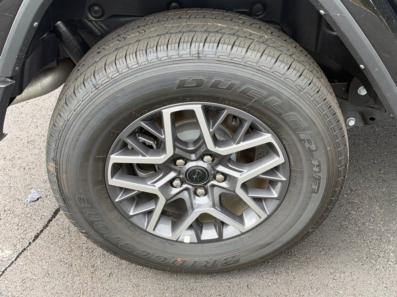 Used 2026 Jeep Wrangler Unlimited Sahara AWD/4WD image 17