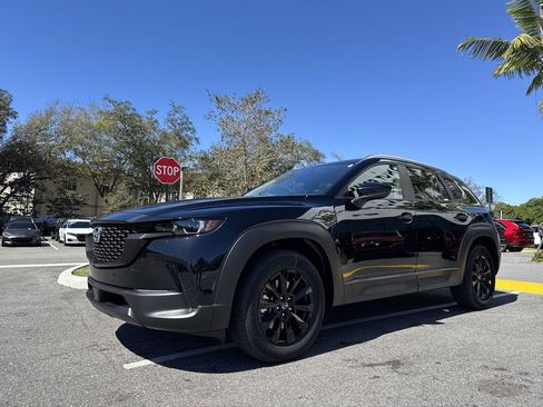 New 2026 MAZDA CX-50 AWD 2.5 S w/ Weather Package image 29