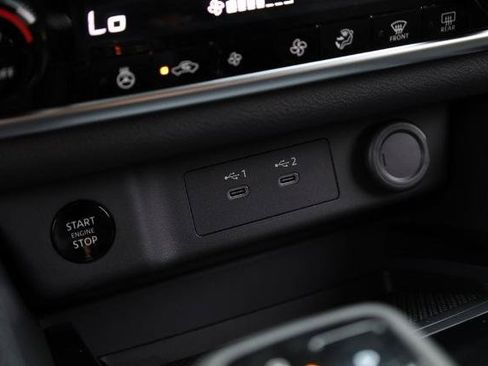 New 2026 Nissan Rogue SV AWD/4WD image 13