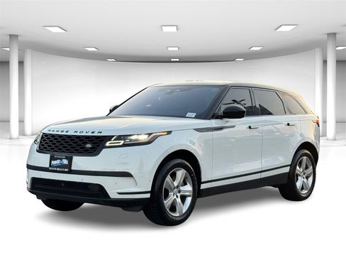 Used 2021 Land Rover Range Rover Velar S image 2