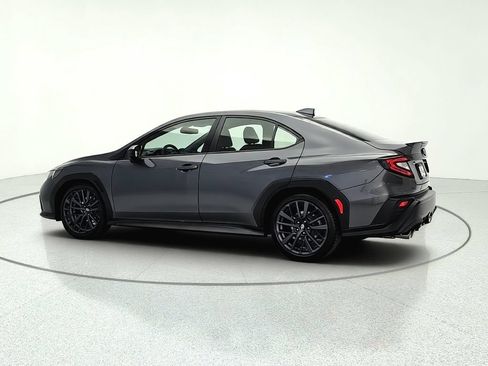Used 2023 Subaru WRX Premium AWD/4WD image 5