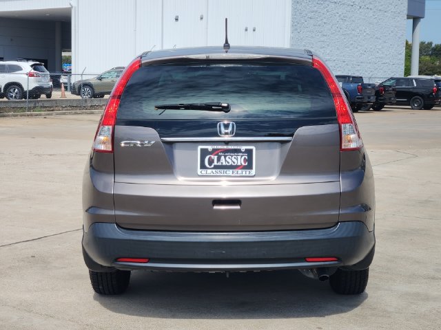 Used 2013 Honda CR-V LX image 6