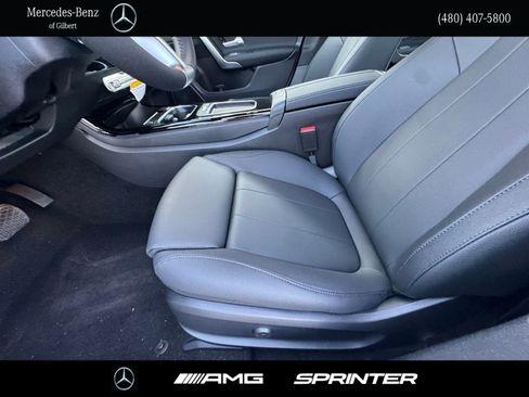 New 2026 Mercedes-Benz CLA 250 image 12