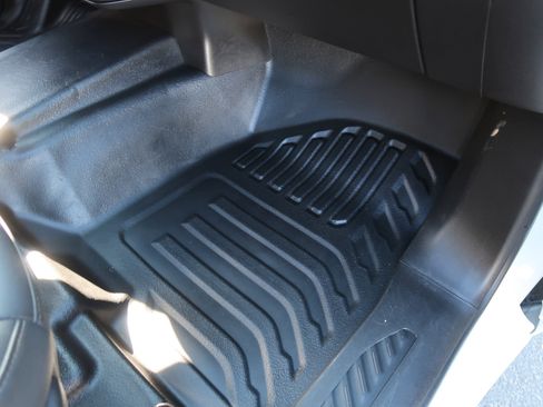 Used 2024 Chevrolet Silverado 3500 W/T w/ WT Convenience Package image 38