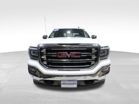 Used 2018 GMC Sierra 1500 SLT image 7