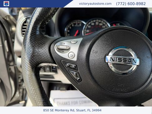 Used 2014 Nissan Maxima 3.5 SV w/ Technology Package FWD image 17