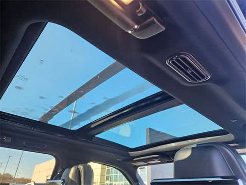 Used 2019 Lincoln Navigator L Reserve image 23