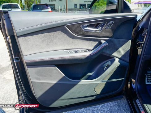 Used 2021 Audi RS Q8 AWD/4WD image 15