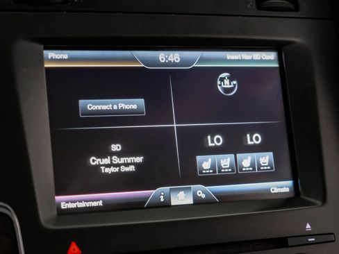 Used 2015 Lincoln Navigator 2WD image 23