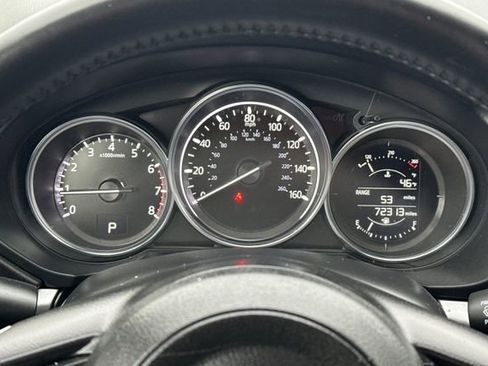 Used 2019 MAZDA CX-5 Sport image 29