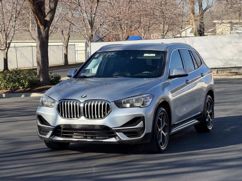 Used 2020 BMW X1 sDrive28i FWD image 9