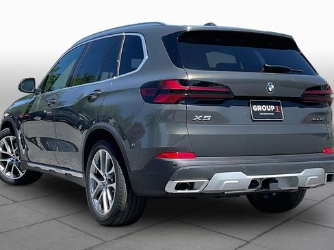 New 2026 BMW X5 xDrive40i AWD/4WD image 12