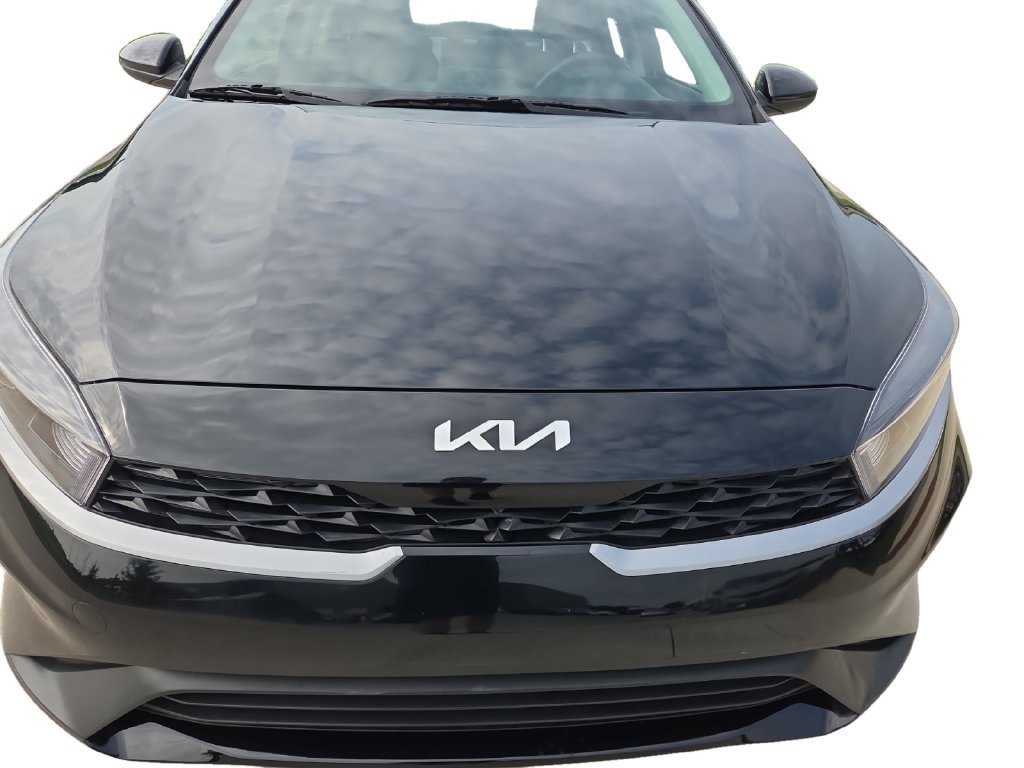Used 2024 Kia Forte LXS FWD image 29
