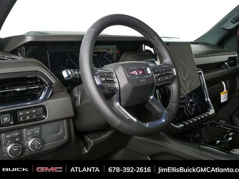 New 2026 GMC Yukon Elevation image 4