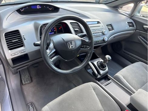 Used 2007 Honda Civic LX image 2