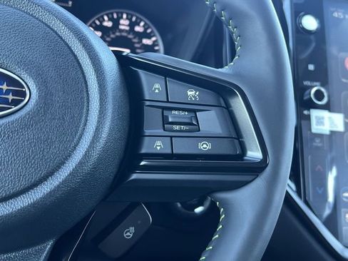 New 2026 Subaru Ascent Bronze Edition image 20